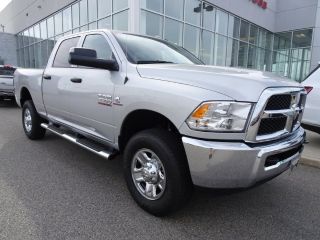 Used 2017 Ram 2500 Tradesman in Prince George, Virginia