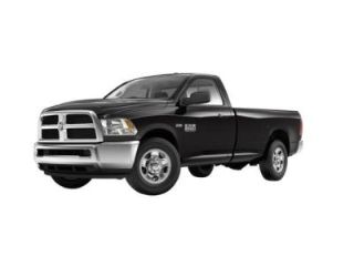 Used 2014 Ram 2500 Tradesman in Portsmouth, Ohio