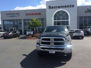 Used 2016 Ram 2500 Tradesman in Sacramento, California