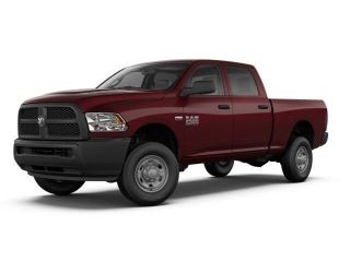 Used 2018 Ram 2500 Tradesman in Schenectady, New York