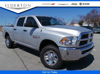 Used 2014 Ram 2500 Tradesman in High Point, North Carolina