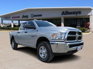 Used 2015 Ram 2500 Tradesman in Pleasanton, Texas