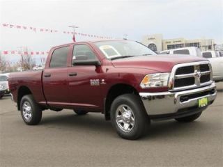 Used 2017 Ram 2500 Tradesman in Medford, Oregon