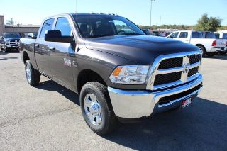 Used 2017 Ram 2500 Tradesman in Paris, Texas