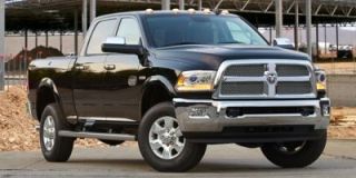 Used 2018 Ram 2500 Tradesman in Flowood, Mississippi