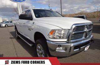 Used 2014 Ram 2500 in Farmington, New Mexico