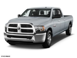 Used 2015 Ram 2500 SLT in Denver, Colorado