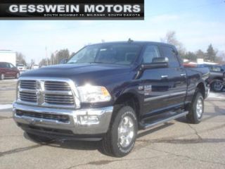 Used 2016 Ram 2500 SLT in Milbank, South Dakota