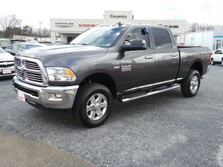 Used 2015 Ram 2500 in Oxford, Pennsylvania