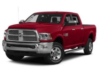 Used 2015 Ram 2500 SLT in Bedford, Pennsylvania
