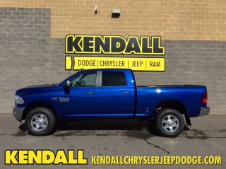 Used 2016 Ram 2500 SLT in Lewiston, Idaho