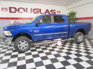 Used 2016 Ram 2500 SLT in Clinton, Illinois