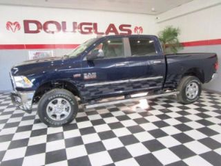 Used 2016 Ram 2500 SLT in Clinton, Illinois