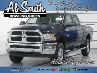 Used 2018 Ram 2500 SLT in Bowling Green, Ohio