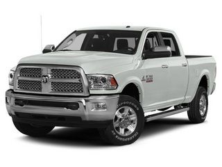 Used 2015 Ram 2500 SLT in McKees Rocks, Pennsylvania