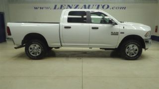 Used 2016 Ram 2500 SLT in Fond Du Lac, Wisconsin