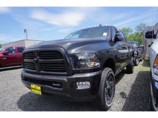 Used 2016 Ram 2500 SLT in Somerville, New Jersey