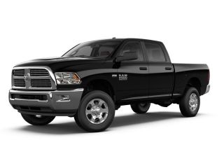 Used 2018 Ram 2500 SLT in Altoona, Pennsylvania