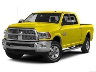 Used 2016 Ram 2500 SLT in Port Jervis, New York