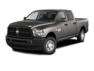 Used 2016 Ram 2500 SLT in Belfast, Maine