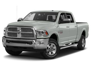 Used 2017 Ram 2500 SLT in Altoona, Pennsylvania