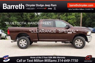 Used 2015 Ram 2500 SLT in Washington, Missouri