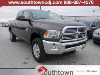 Used 2016 Ram 2500 SLT in Indianola, Iowa