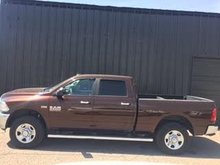 Used 2015 Ram 2500 SLT in Phoenix, Arizona