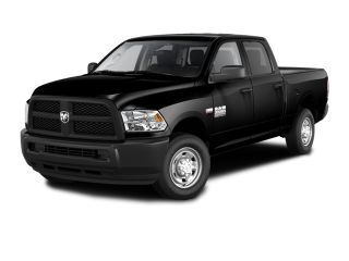Used 2016 Ram 2500 SLT in Saco, Maine