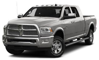 Used 2016 Ram 2500 SLT in Littleton, Colorado