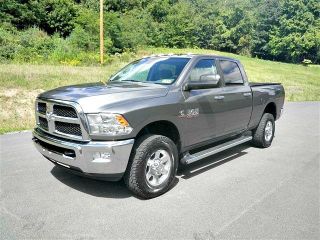 Used 2013 Ram 2500 in Meade, Kansas