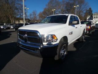 Used 2015 Ram 2500 SLT in Fayetteville, North Carolina