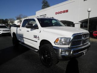 Used 2016 Ram 2500 SLT in Easley, South Carolina