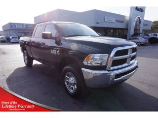 Used 2016 Ram 2500 SLT in Franklin, Tennessee