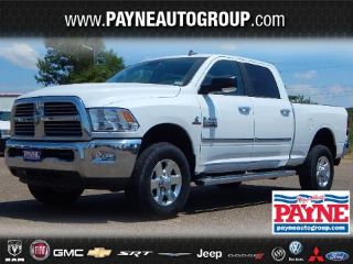 Used 2014 Ram 2500 SLT in Rio Grande City, Texas