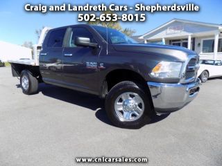 Used 2014 Ram 2500 SLT in Mount Juliet, Tennessee