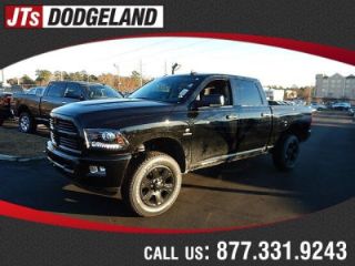 Used 2015 Ram 2500 in Columbia, South Carolina
