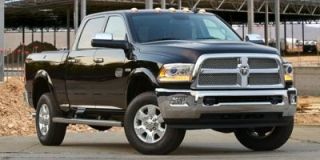 Used 2017 Ram 2500 SLT in Reno, Nevada