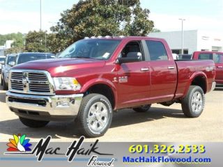 Used 2018 Ram 2500 in Flowood, Mississippi