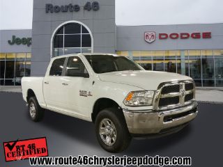 Used 2015 Ram 2500 SLT in Little Falls, New Jersey