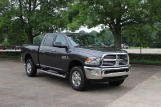 Used 2015 Ram 2500 SLT in Jasper, Georgia