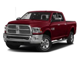 Used 2016 Ram 2500 SLT in Petaluma, California