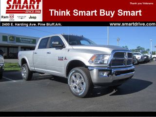 Used 2017 Ram 2500 SLT in White Hall, Arkansas