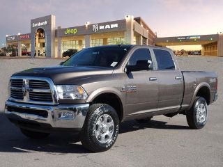 Used 2018 Ram 2500 in Gilbert, Arizona