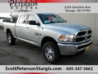 Used 2014 Ram 2500 SLT in Raleigh, North Carolina