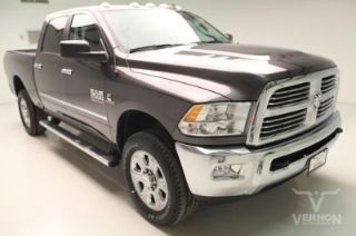 Used 2016 Ram 2500 SLT in Vernon, Texas