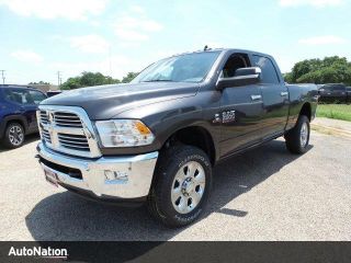 Used 2016 Ram 2500 in Fort Worth, Texas