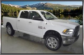 Used 2016 Ram 2500 SLT in Indianapolis, Indiana