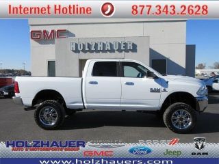 Used 2014 Ram 2500 SLT in Nashville, Illinois