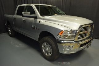 Used 2017 Ram 2500 in Manassas, Virginia